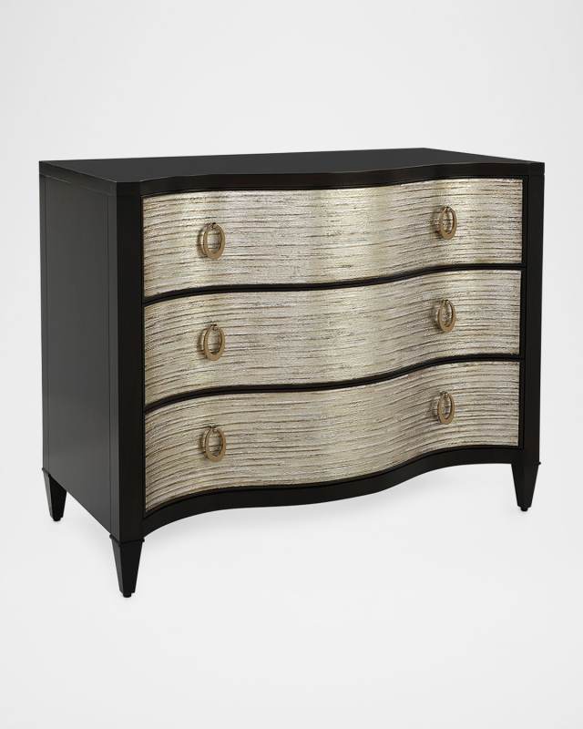 Amira 3-Drawer Chest